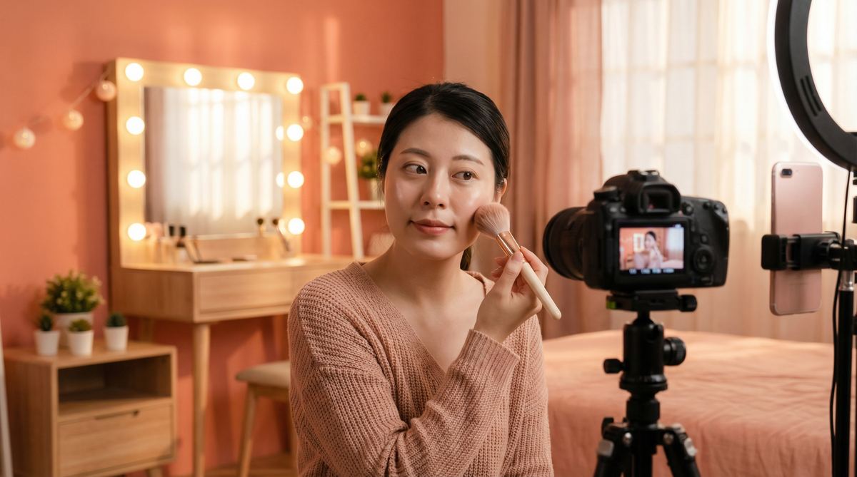 歪歪漫画视频运营教程